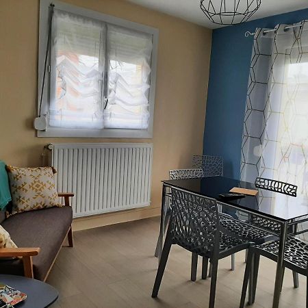 Apartament Fleur D'Ecume Berck Zewnętrze zdjęcie