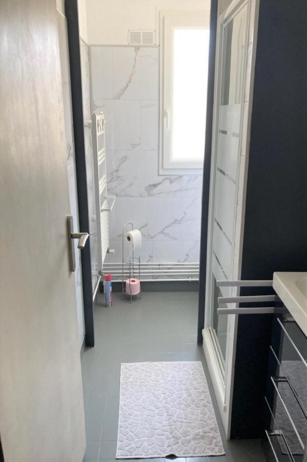 Apartament Fleur D'Ecume Berck Zewnętrze zdjęcie
