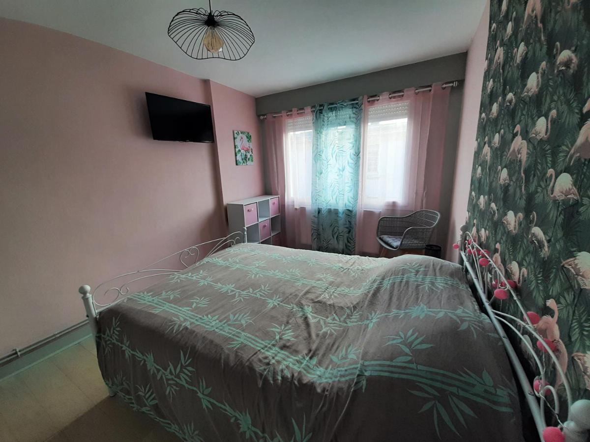 Apartament Fleur D'Ecume Berck Zewnętrze zdjęcie