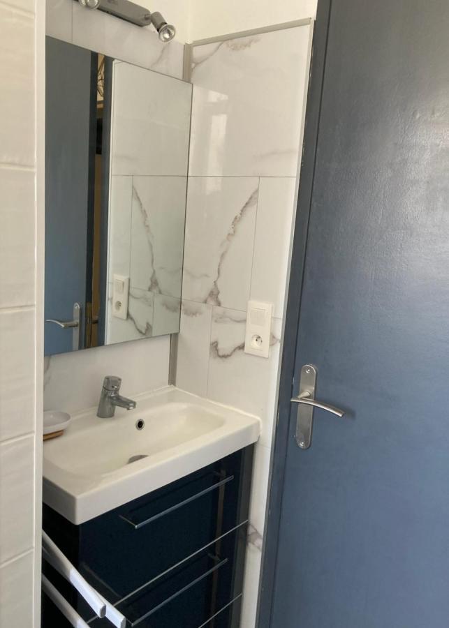 Apartament Fleur D'Ecume Berck Zewnętrze zdjęcie
