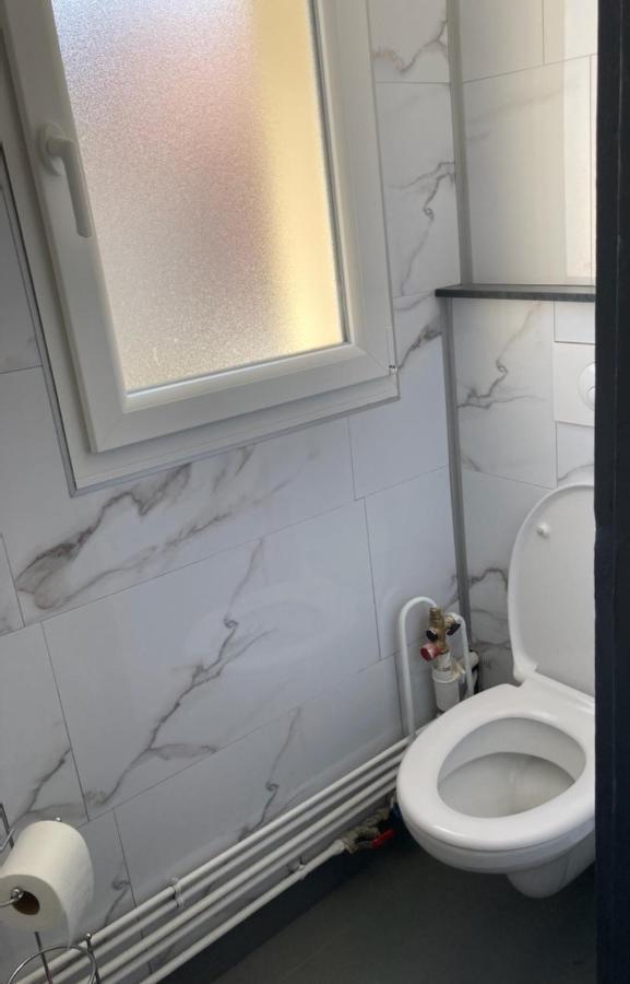 Apartament Fleur D'Ecume Berck Zewnętrze zdjęcie