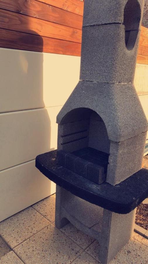 Apartament Fleur D'Ecume Berck Zewnętrze zdjęcie