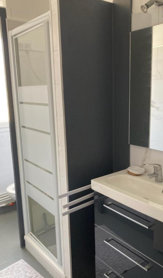 Apartament Fleur D'Ecume Berck Zewnętrze zdjęcie