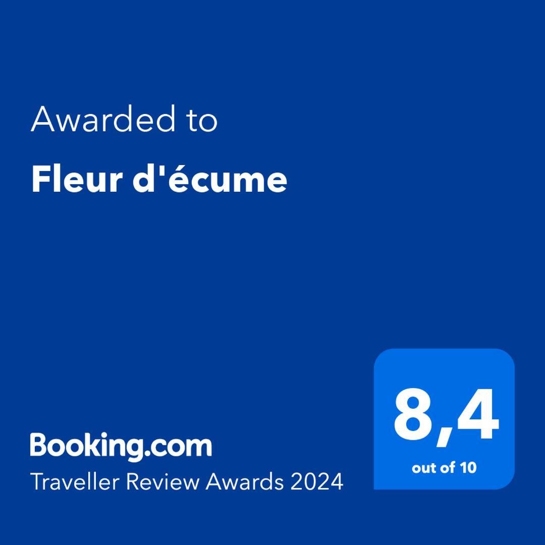 Apartament Fleur D'Ecume Berck Zewnętrze zdjęcie